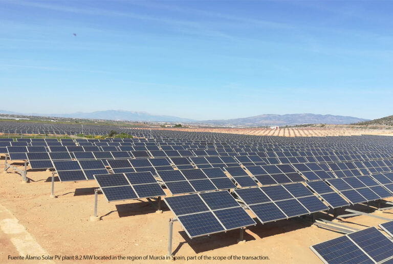 Velto Renewables to acquire 260 MW of regulated solar projects in Spain ...